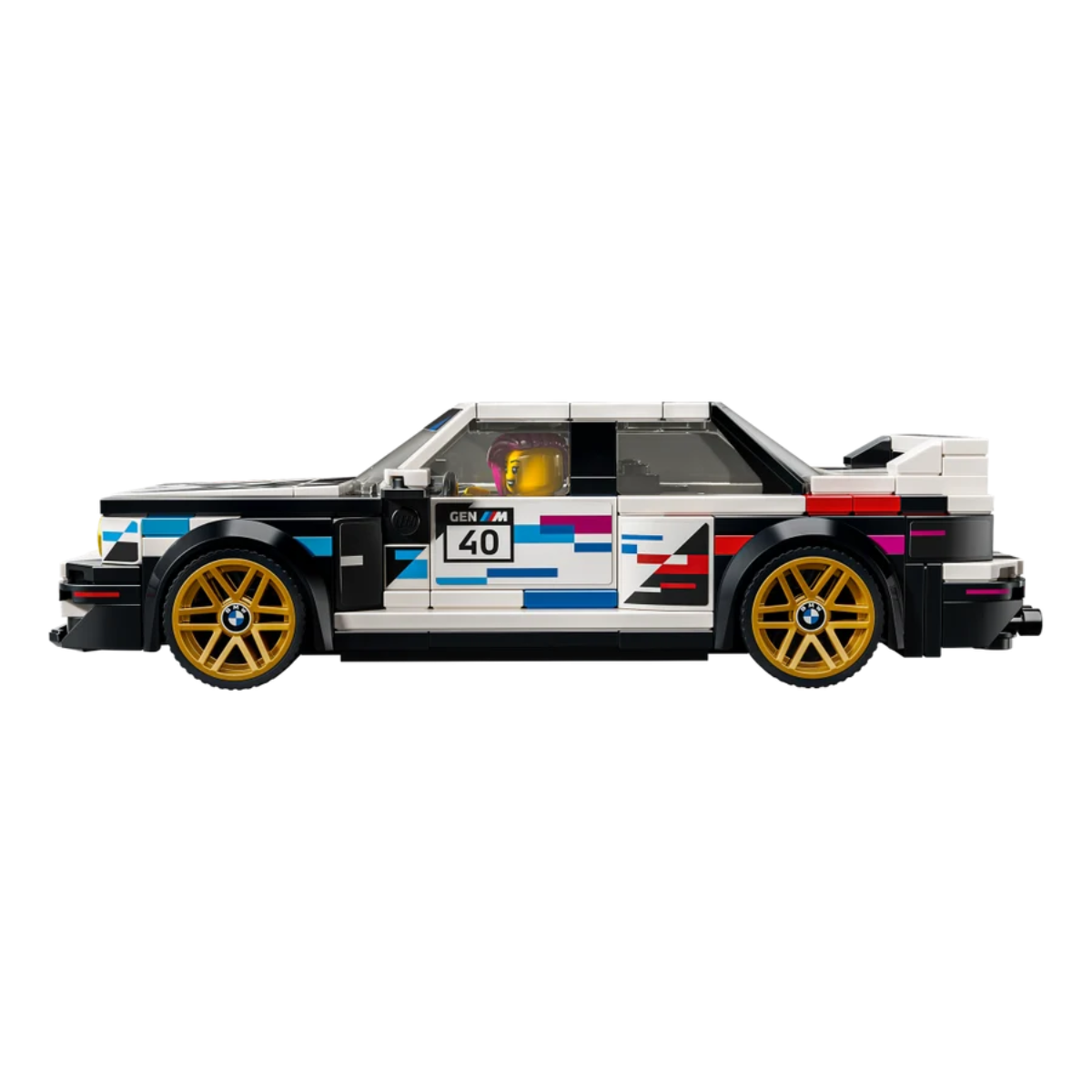 Lego Speed Champions BMW M3 (E30) (77263)