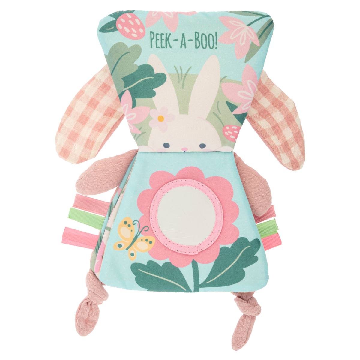 Stephen Joseph Soft Book Buddy