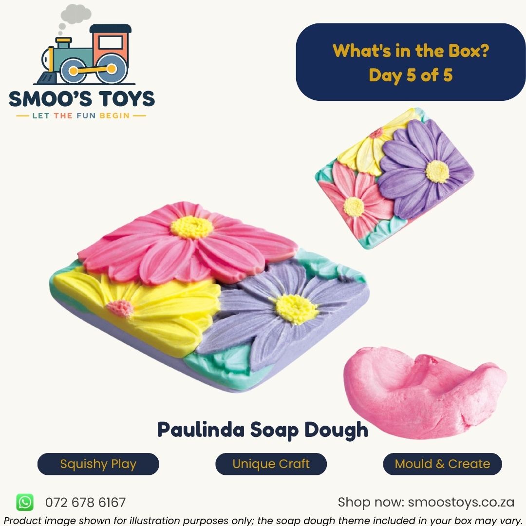 Activity Box