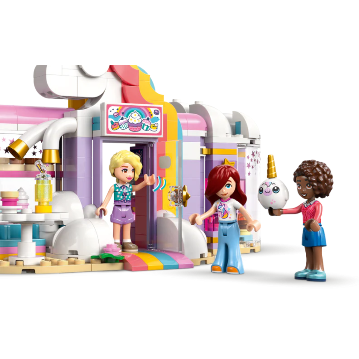 Lego Friends Unicorn Dream Café (42684)