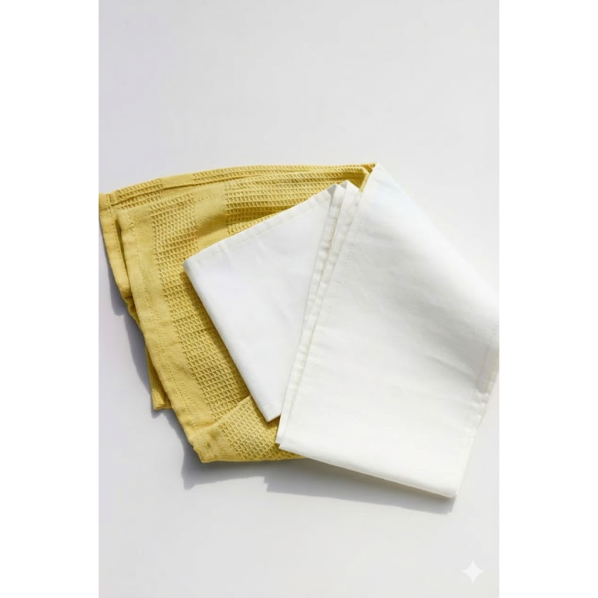 ETC by Bariq Chef's Scarf