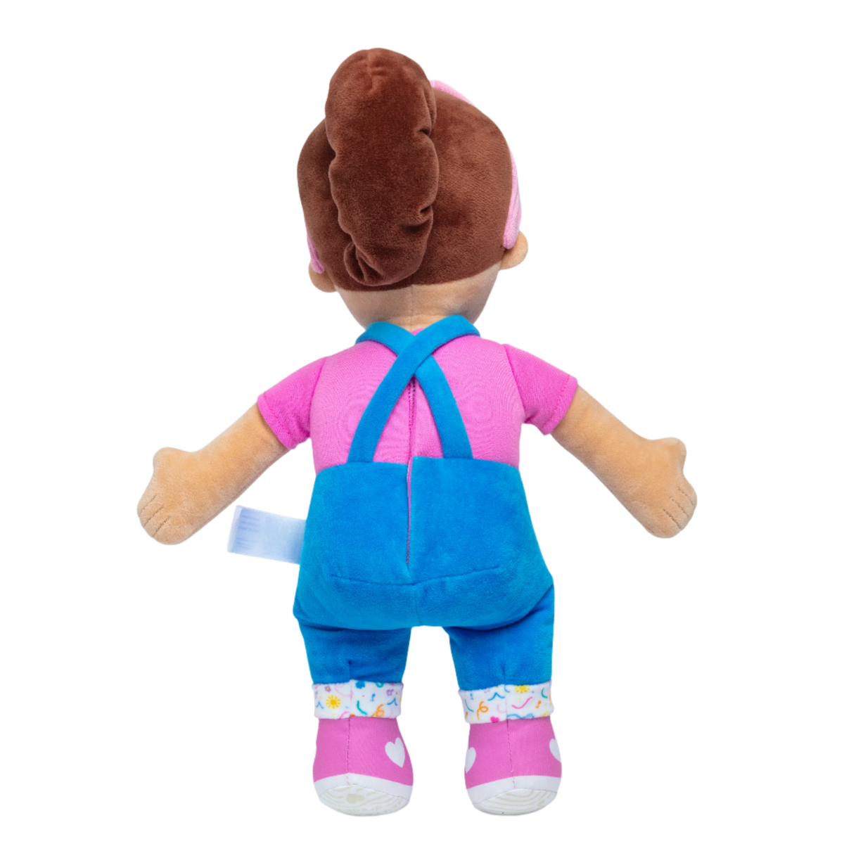 Melissa & Doug Ms. Rachel Speak & Sing Doll (6072297)
