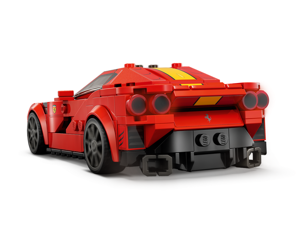 Lego 76914 Ferrari 812 Competizione