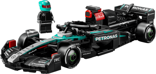 Lego Speed Champions Mercedes-AMG F1® W15 Race Car 77244