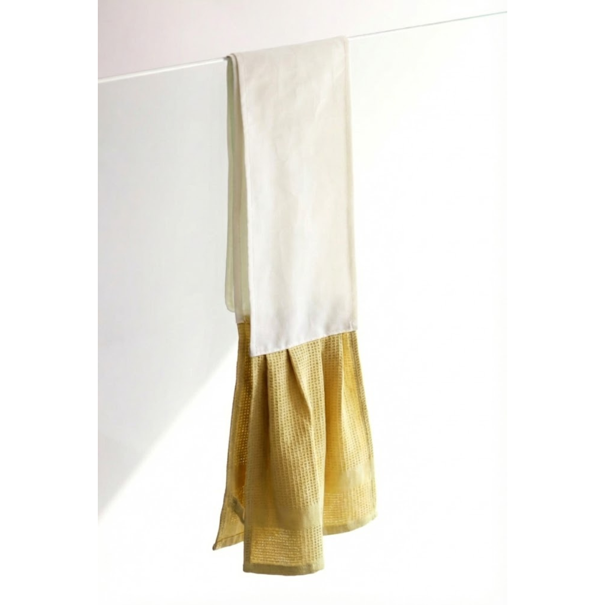 ETC by Bariq Chef's Scarf