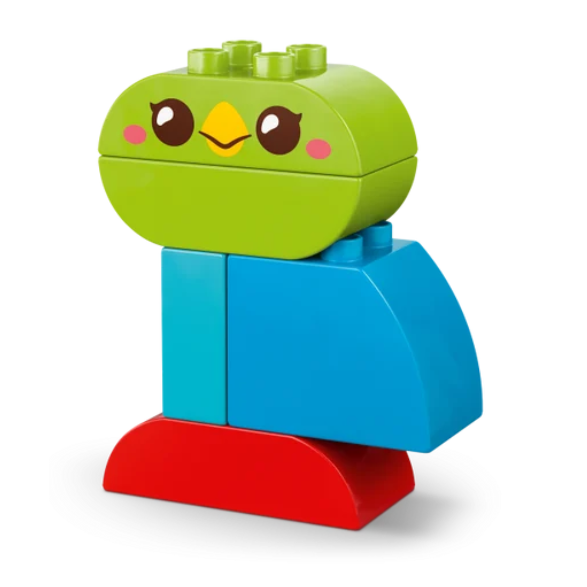 Lego Duplo 3 in 1 Creative Cute Pets (10477)