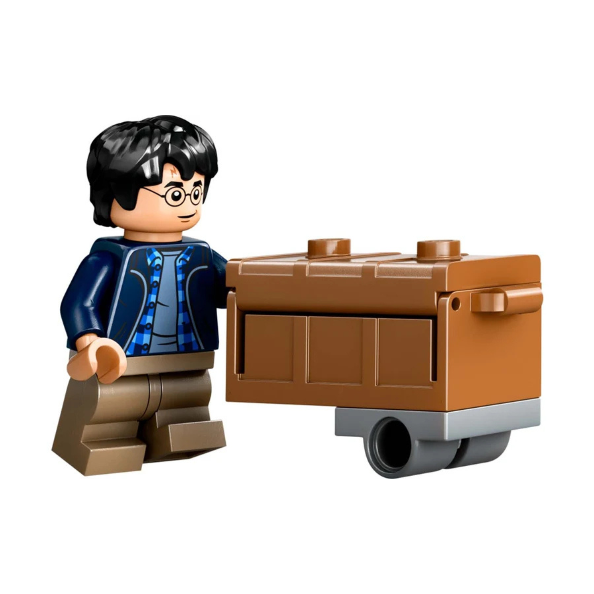 Lego Harry Potter Knight Bus Adventure (76446)