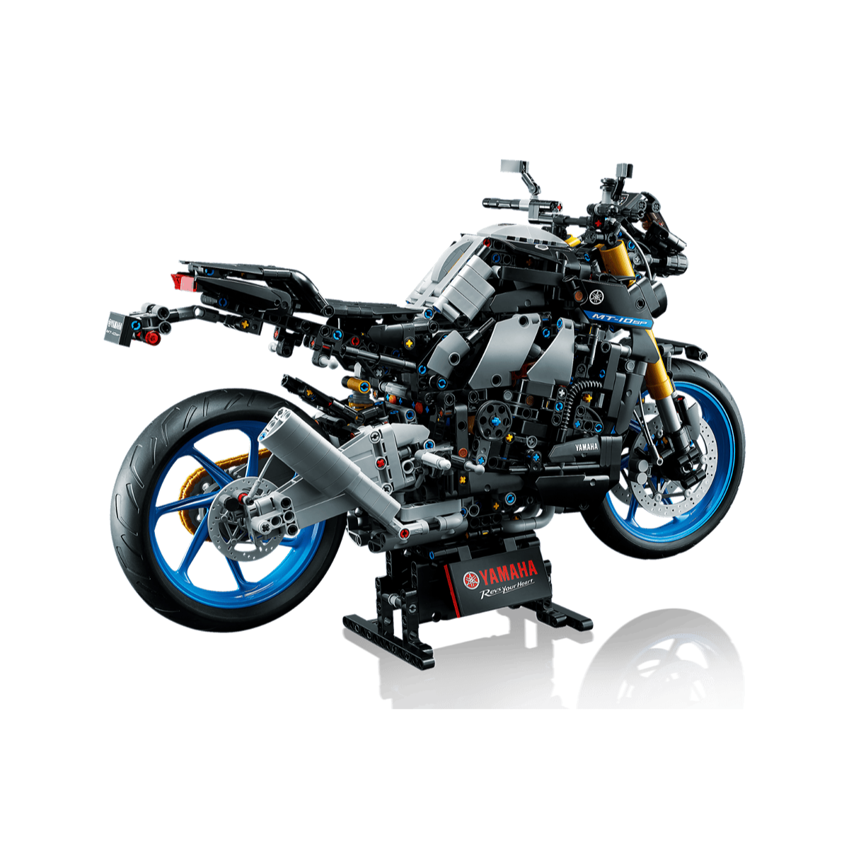 Lego Technic Yamaha MT-10 SP (42159) (Damaged Box)