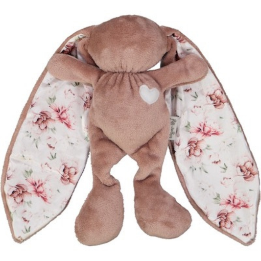 Tiger Lily Tots Cuddle Bunny