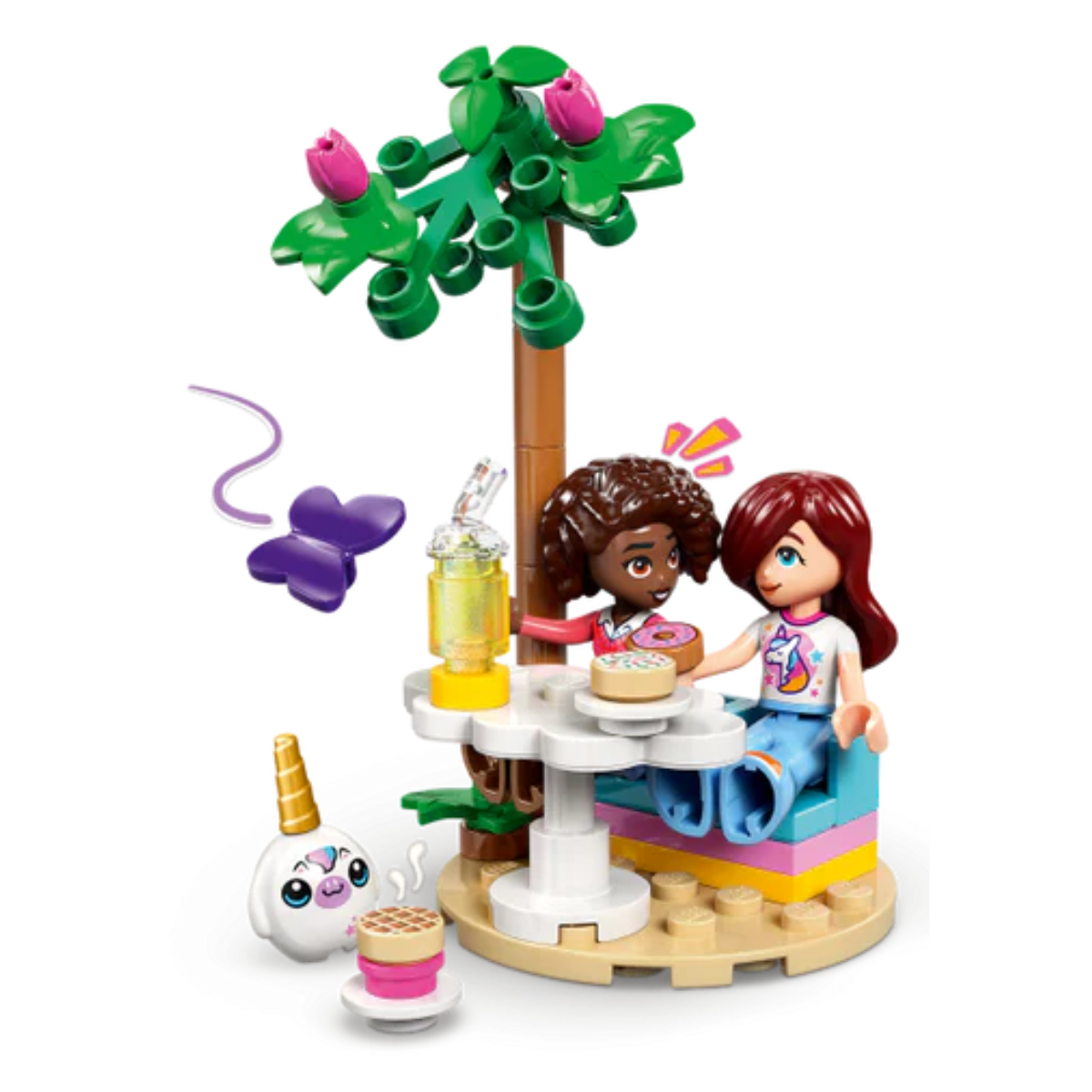 Lego Friends Unicorn Dream Café (42684)