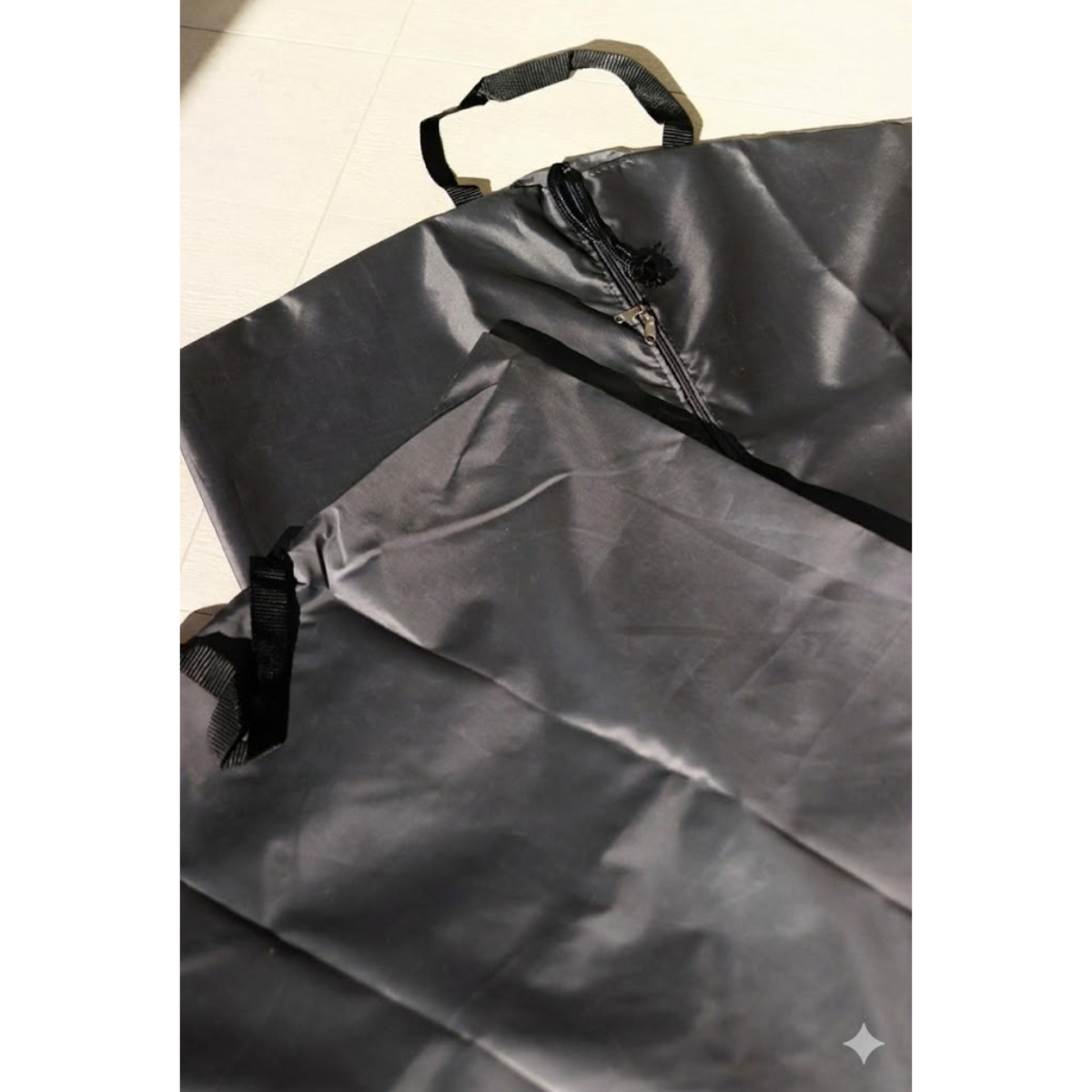 Extra Length Suit Hanger