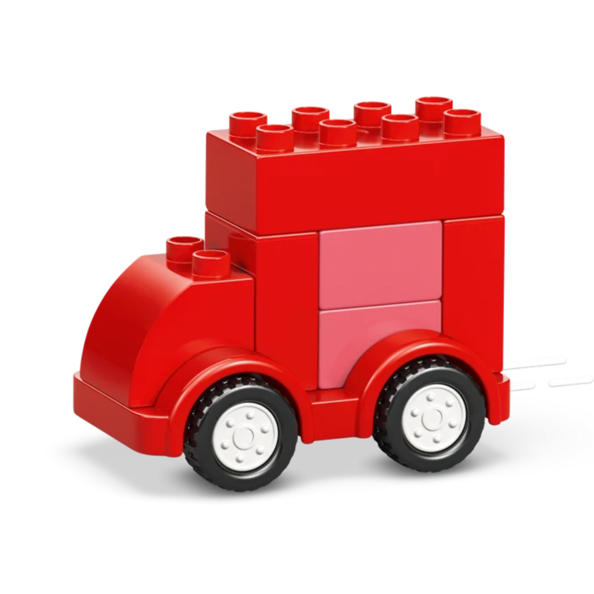 Lego Duplo Creative Vehicles (10474)
