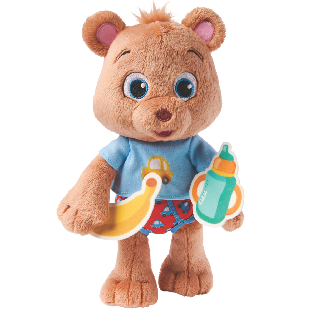 Melissa & Doug Ms. Rachel Potty Time with Bean (6072987)