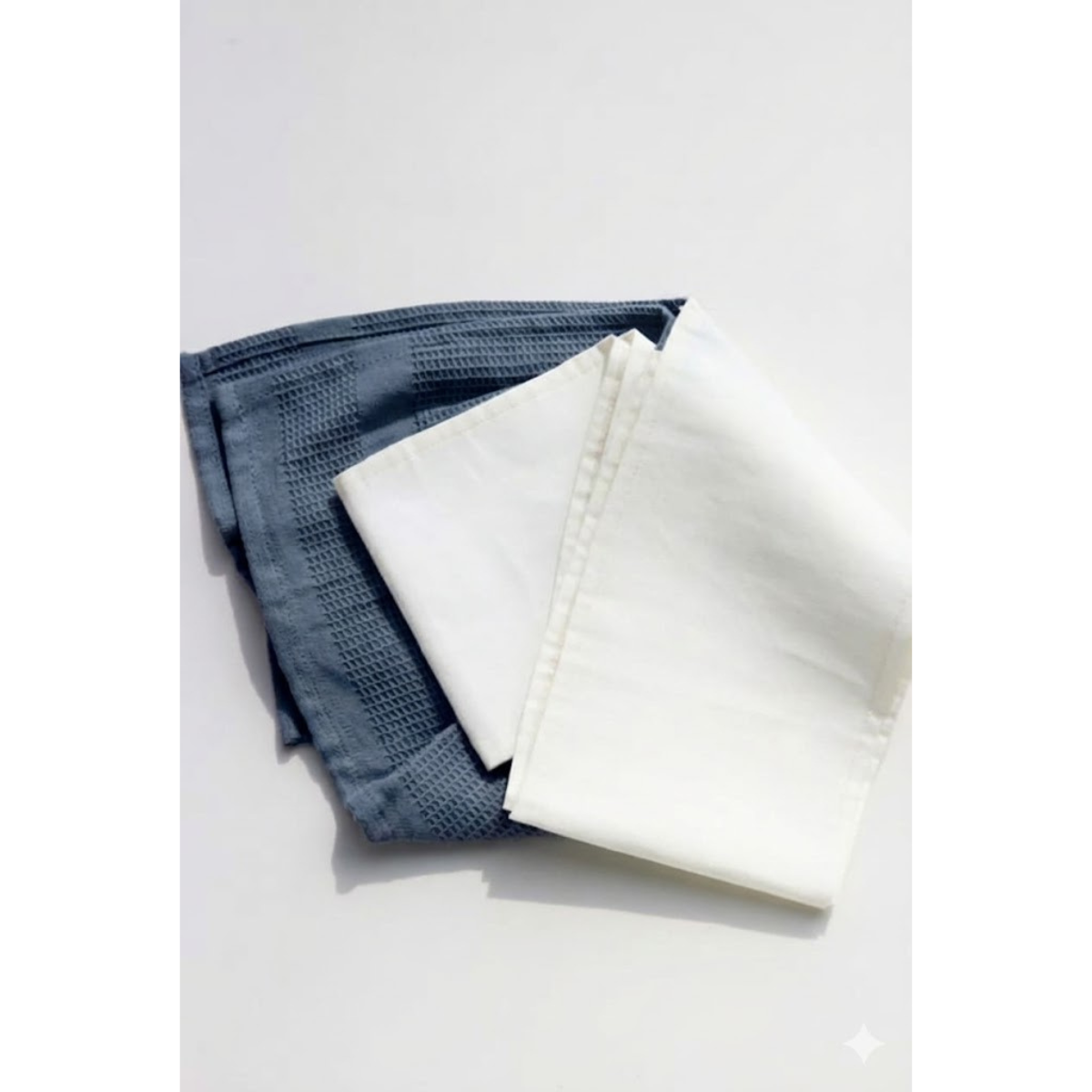 ETC by Bariq Chef's Scarf