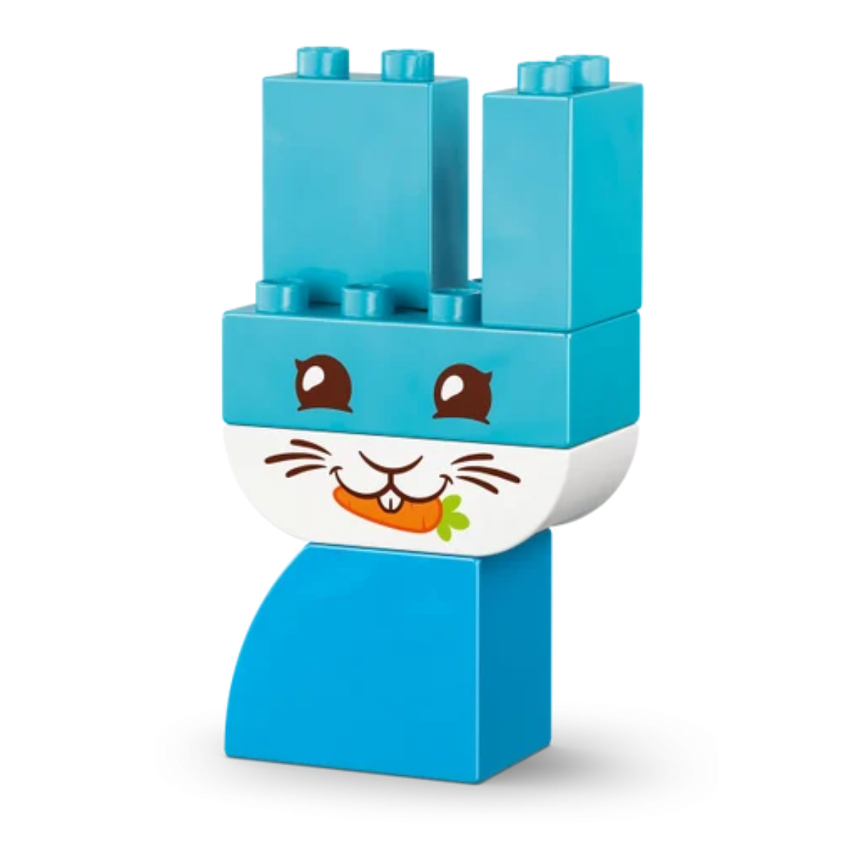 Lego Duplo 3 in 1 Creative Cute Pets (10477)