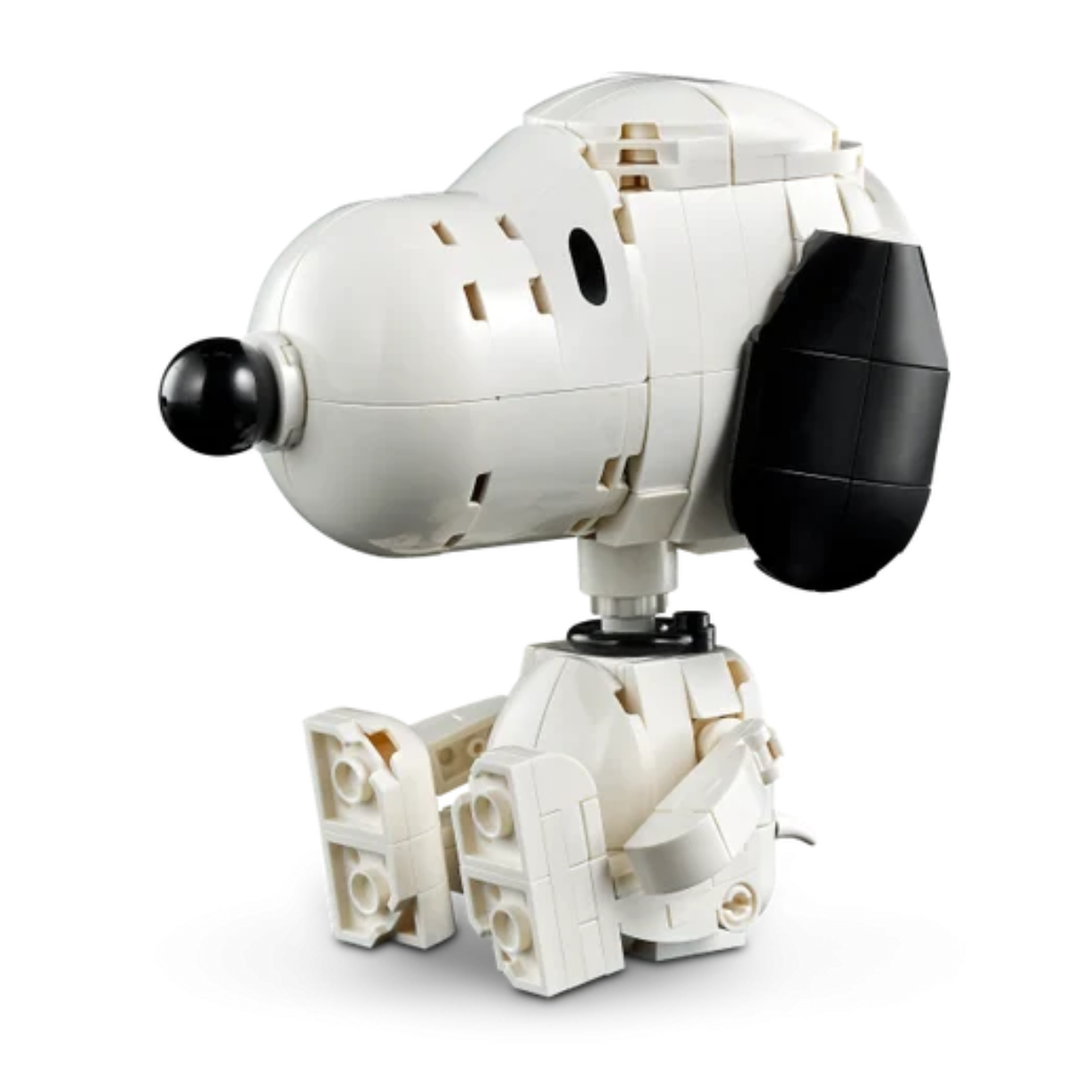 Lego Ideas Peanuts: Snoopy’s Doghouse (21368)
