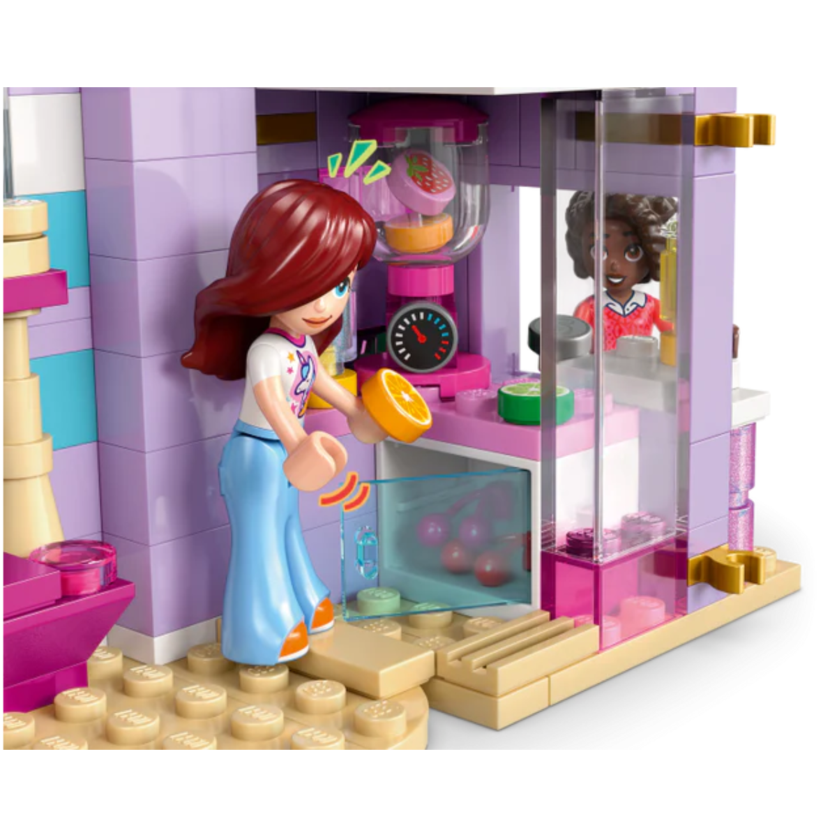 Lego Friends Unicorn Dream Café (42684)