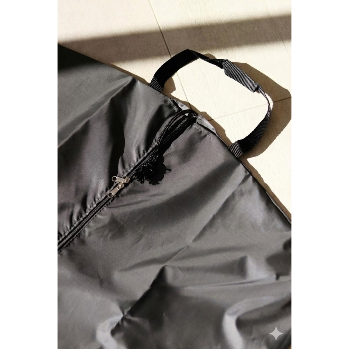 Extra Length Suit Hanger