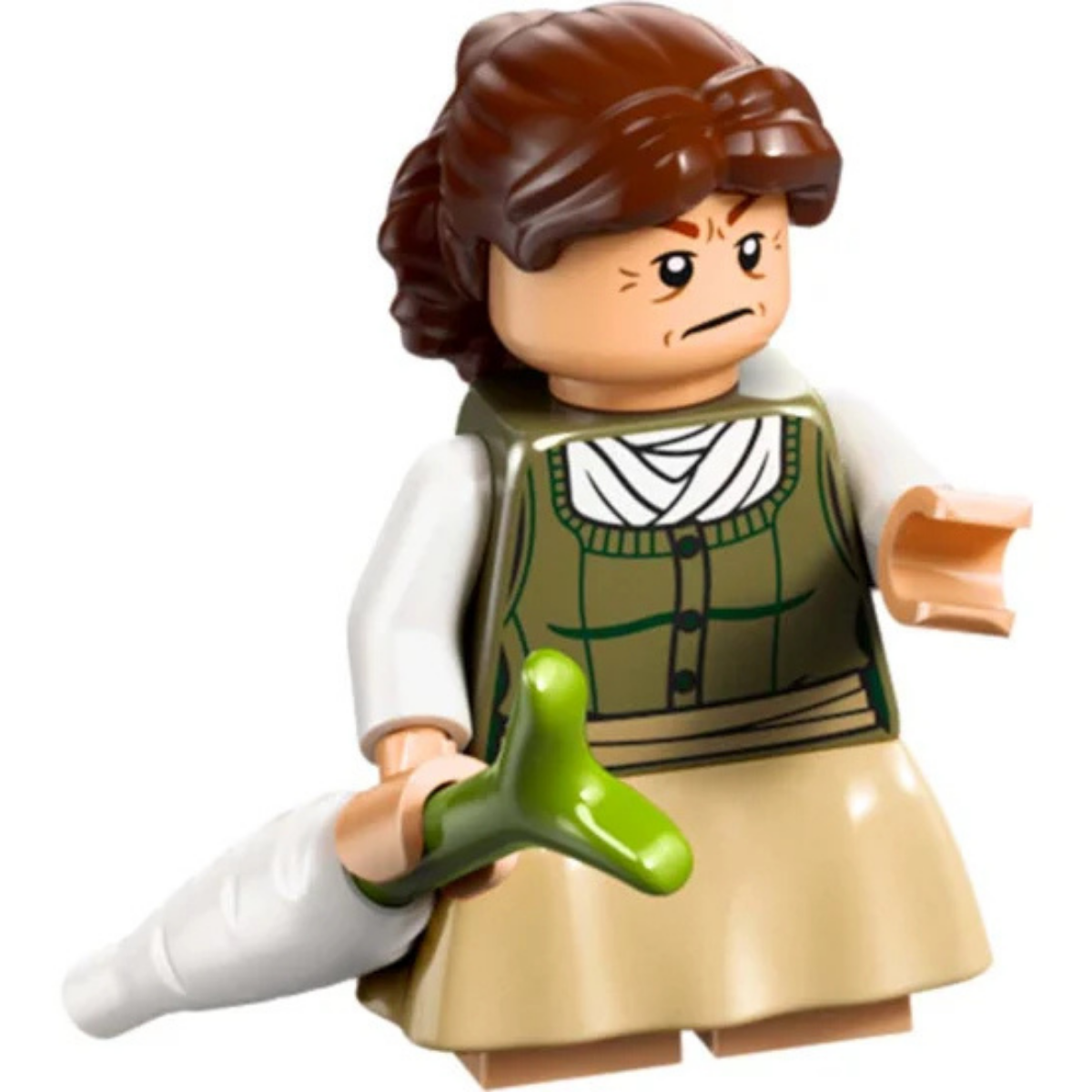 Lego Icons The Lord of the Rings: The Shire (10354)