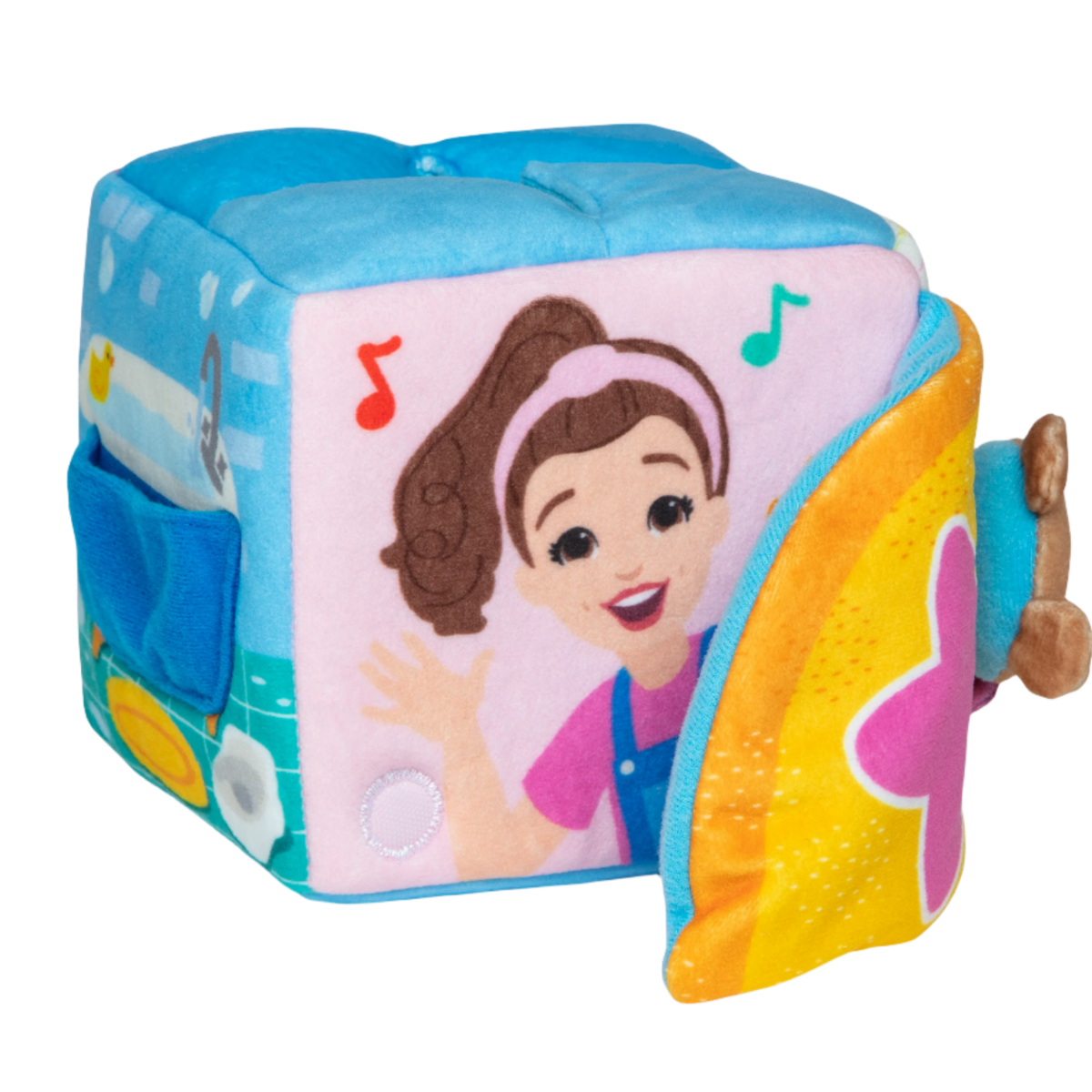 Melissa & Doug Ms. Rachel Surprise Learning Box (6072300)