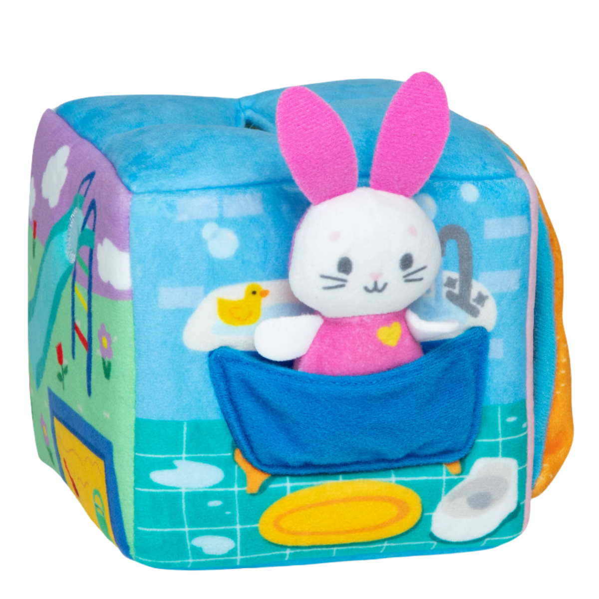 Melissa & Doug Ms. Rachel Surprise Learning Box (6072300)