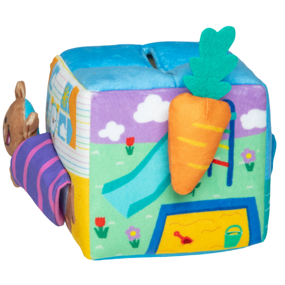Melissa & Doug Ms. Rachel Surprise Learning Box (6072300)