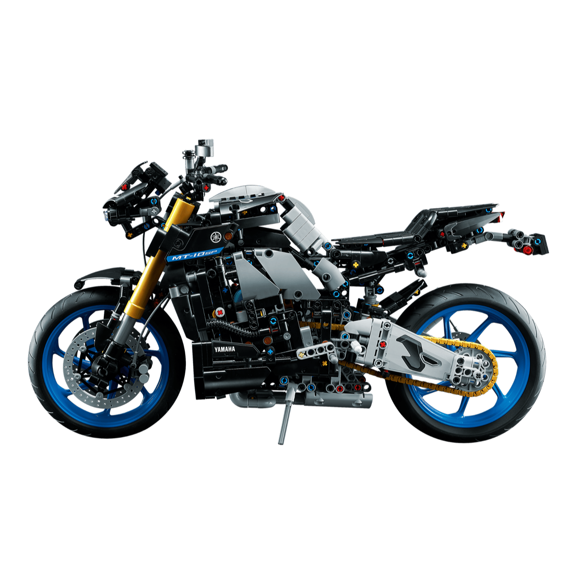 Lego Technic Yamaha MT-10 SP (42159) (Damaged Box)