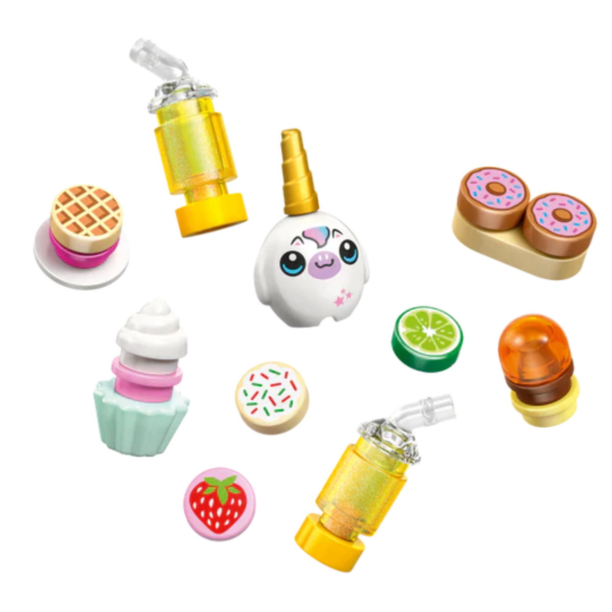Lego Friends Unicorn Dream Café (42684)