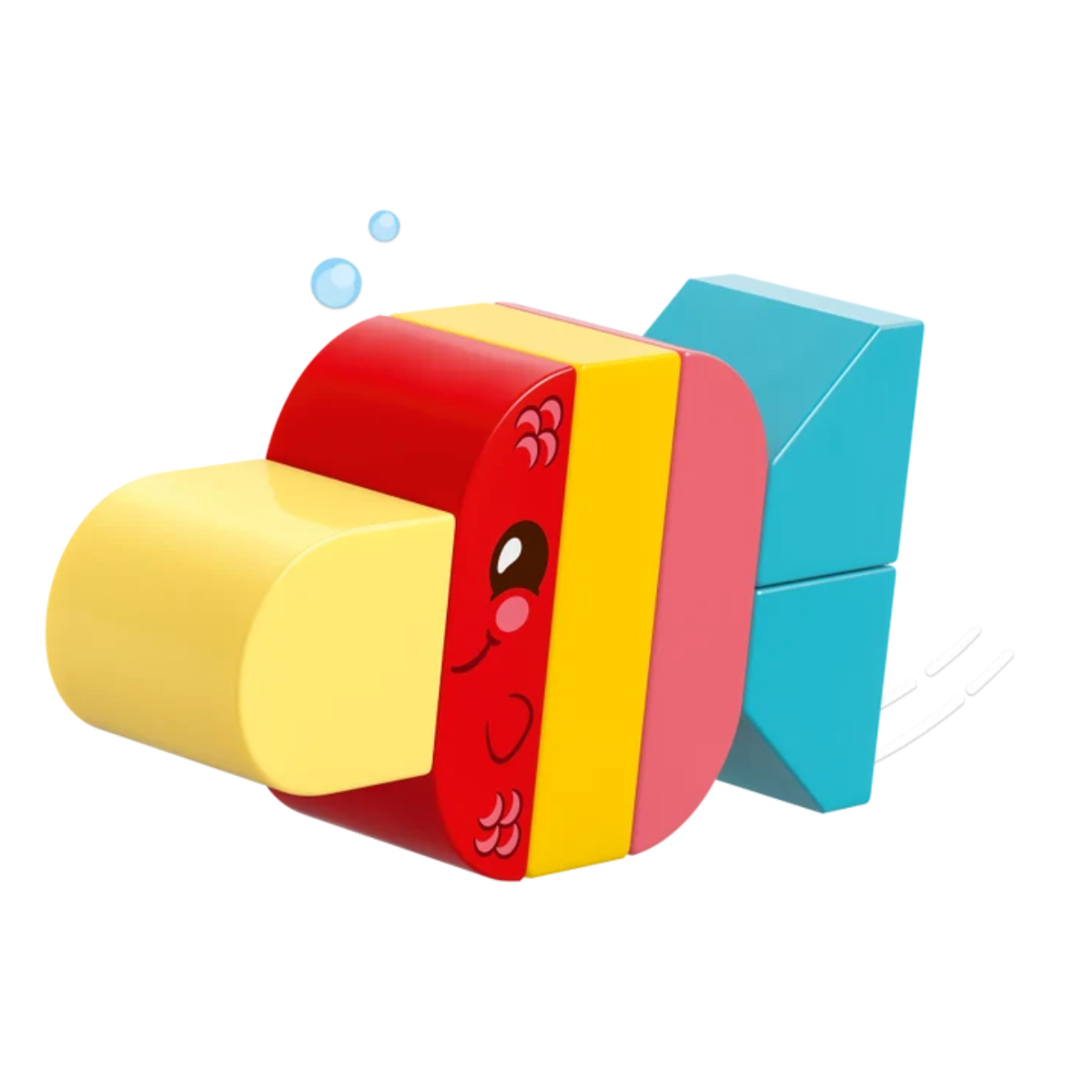 Lego Duplo 3 in 1 Creative Cute Pets (10477)
