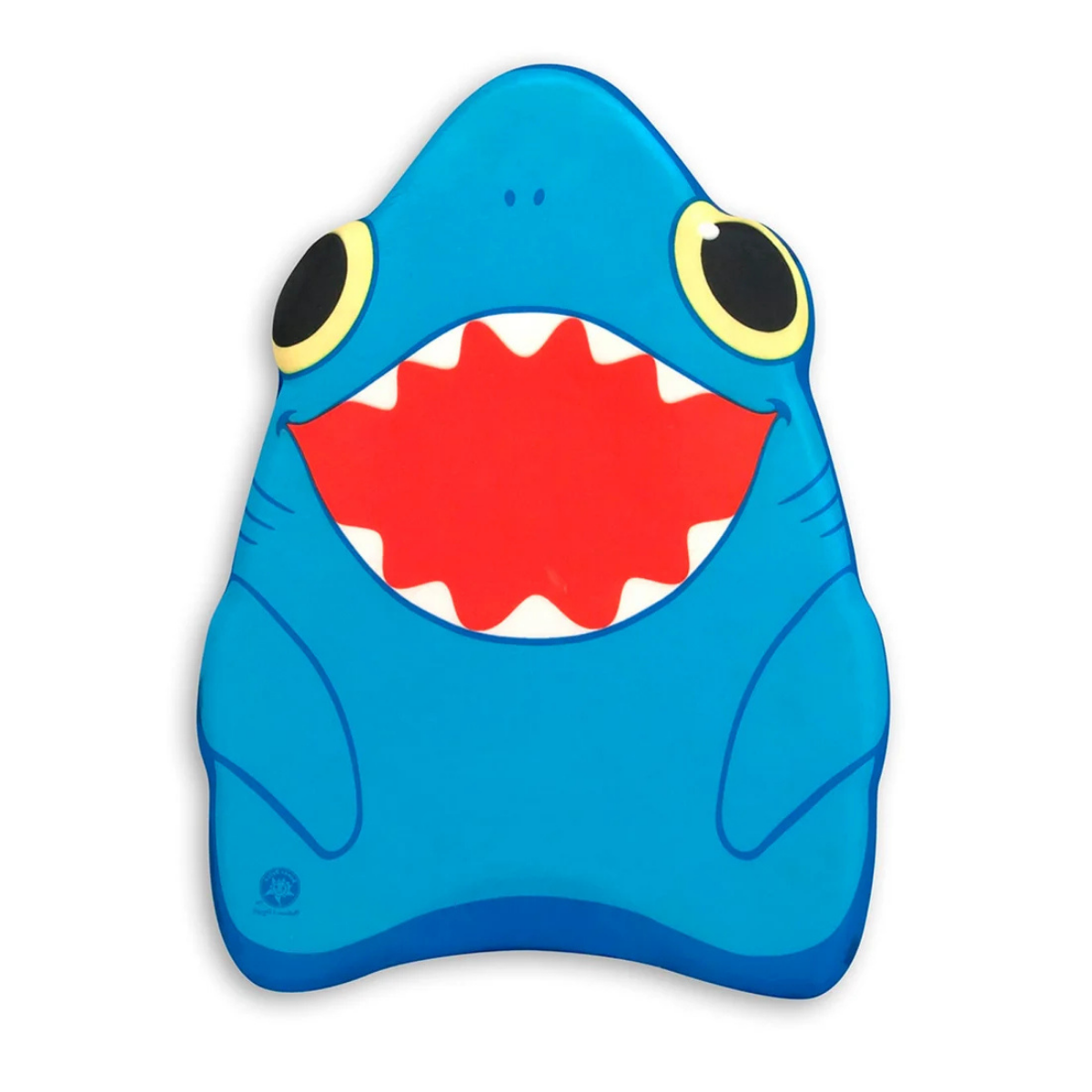 Melissa & Doug Spark Shark Kickboard Pool Toy (6650)