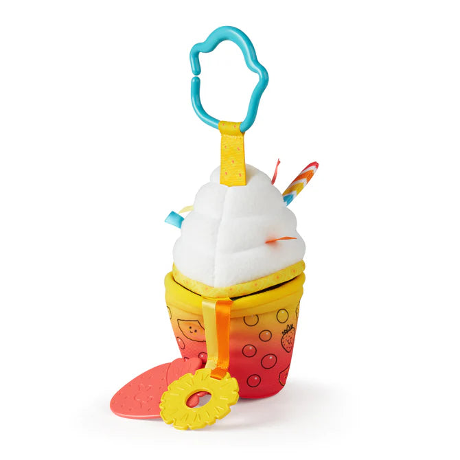 Melissa & Doug Bubble Tea Take-Along Toy