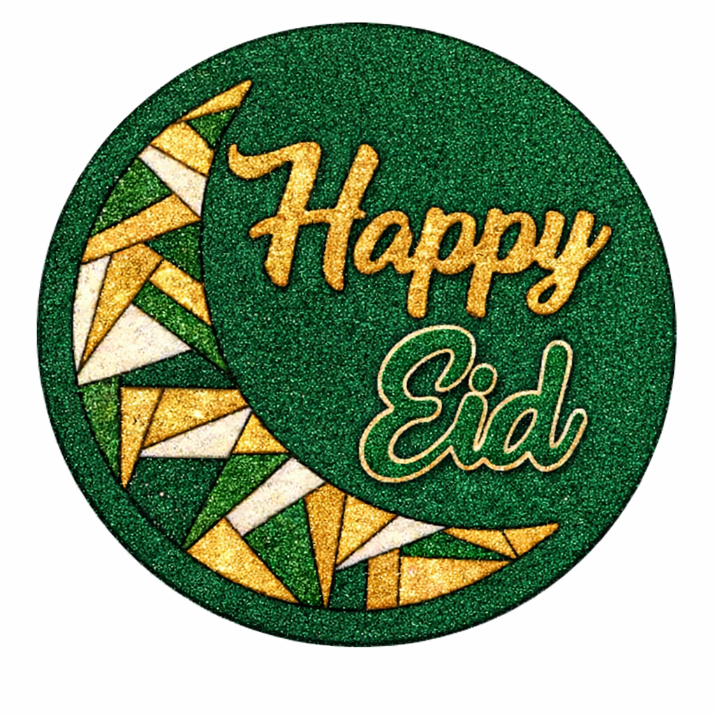 SandArt Eid Pack