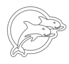 SandArt Individual Fridge Magnets
