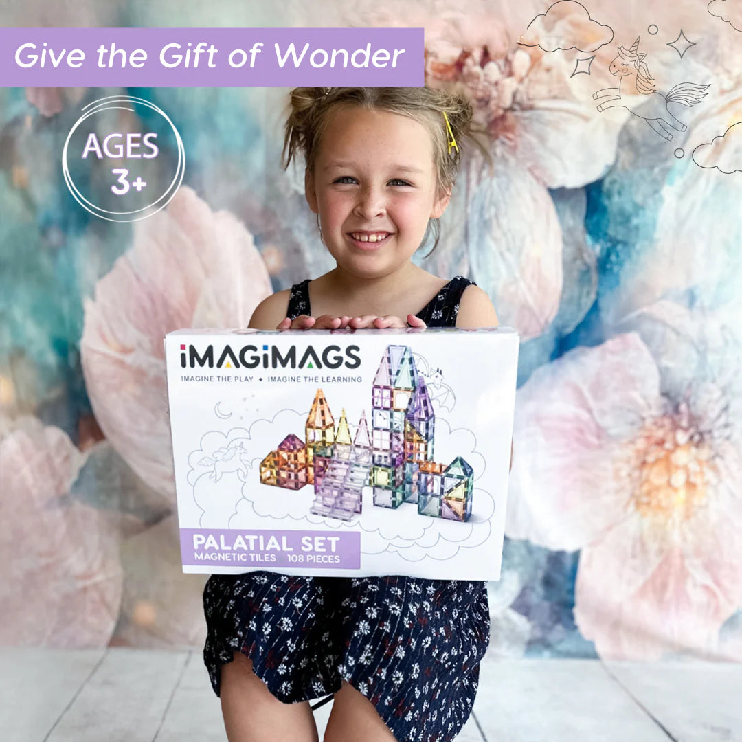 Imagimags Palatial Set