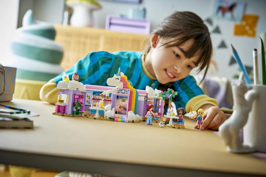 Lego Friends Unicorn Dream Café (42684)