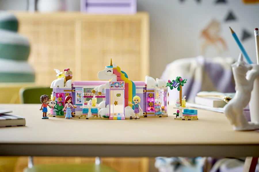 Lego Friends Unicorn Dream Café (42684)