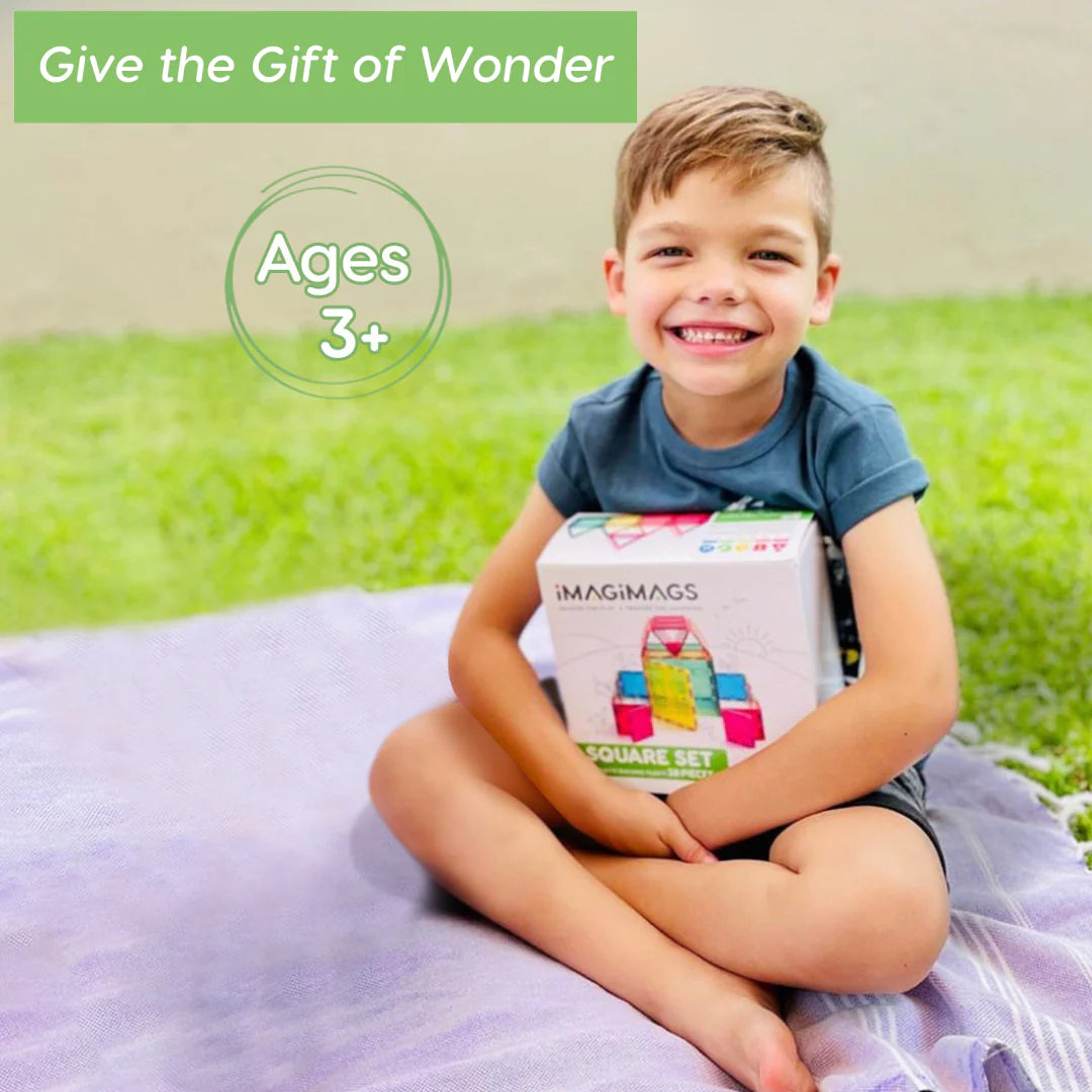 Imagimags Square Set
