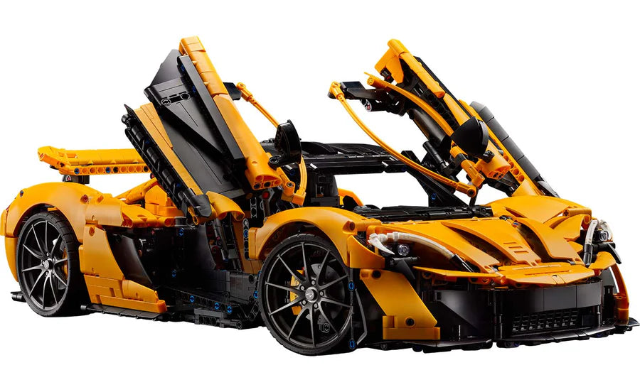 LEGO® Technic McLaren P1™ (42172)
