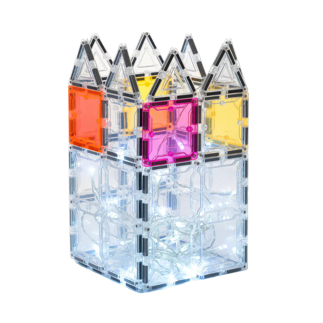 Imagimags Crystal Set