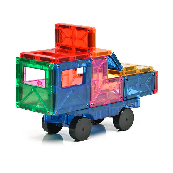Imagimags Vehicle Set