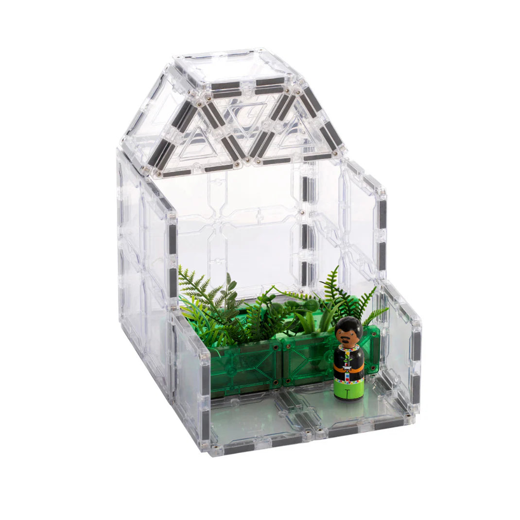 Imagimags Crystal Set