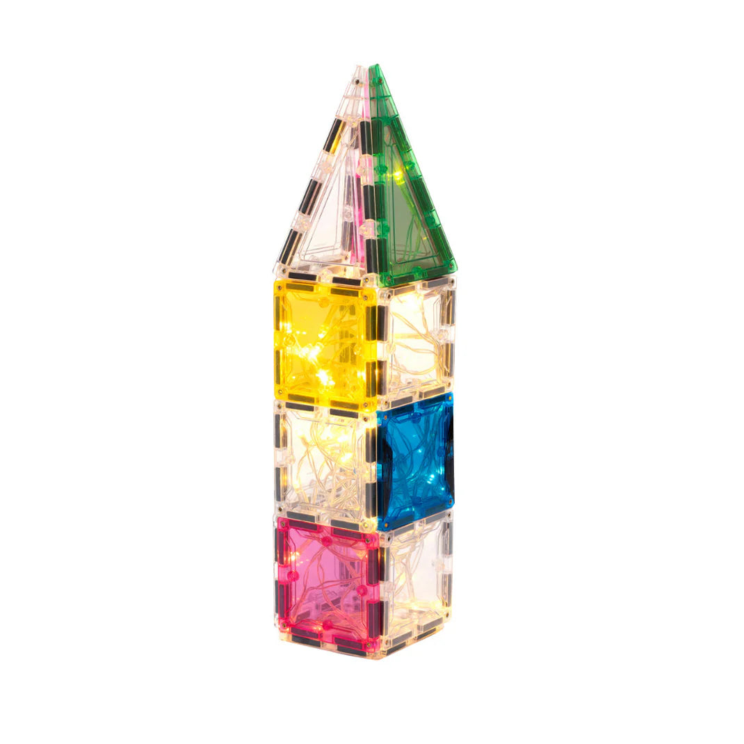 Imagimags Crystal Set