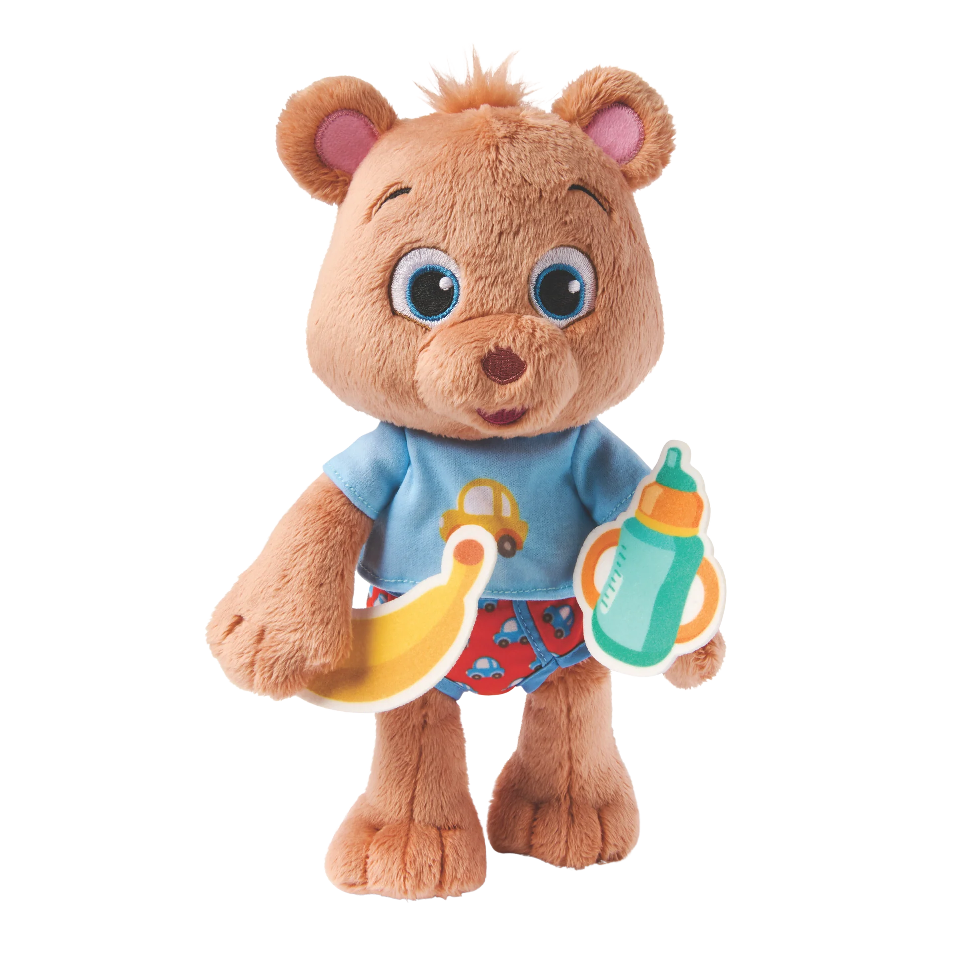 Ms Rachel Potty Time with Bean 6072987