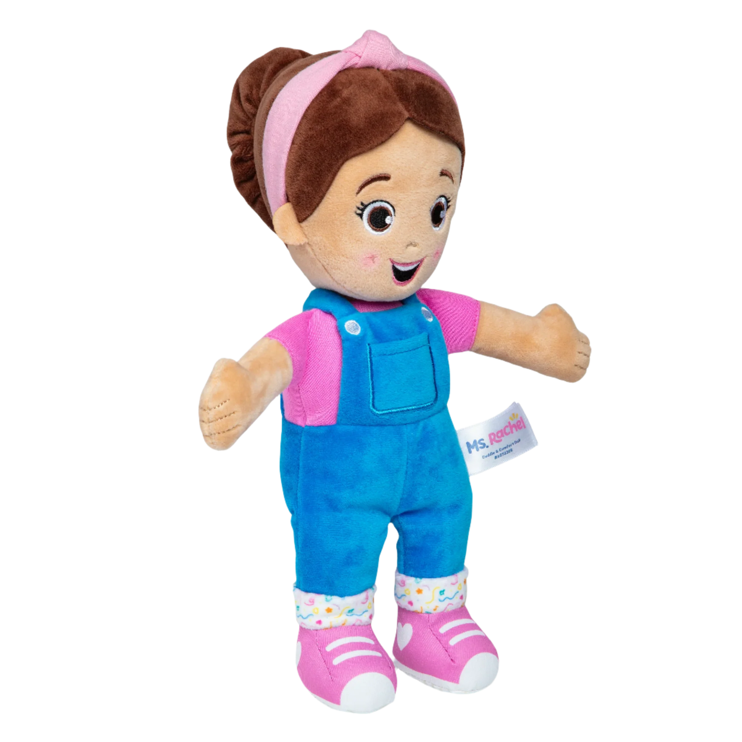 Ms Rachel Cuddle & Comfort Doll 6072305