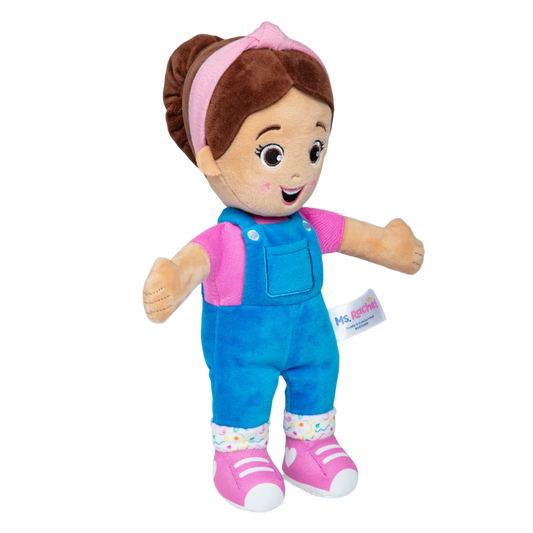 Ms Rachel Cuddle & Comfort Doll 6072305