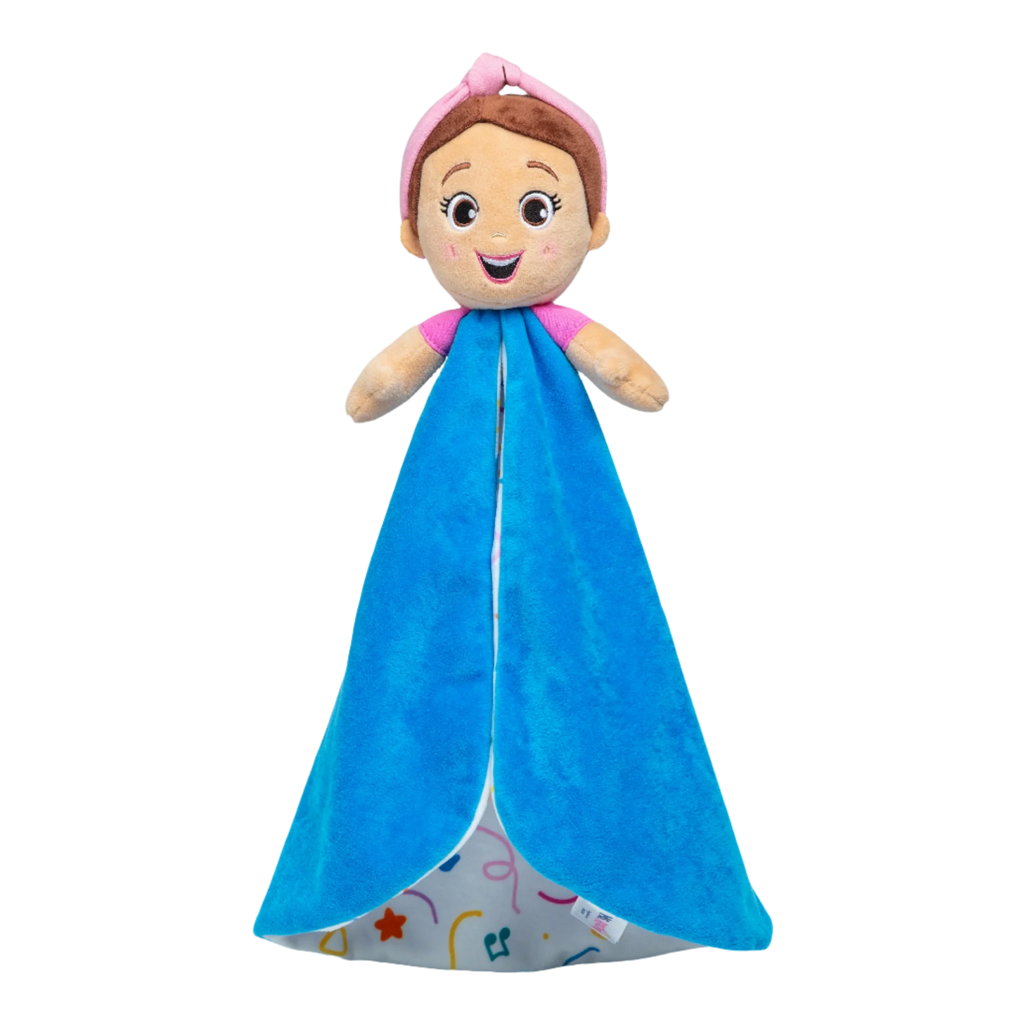 Ms Rachel Huggable Lovey 6072301