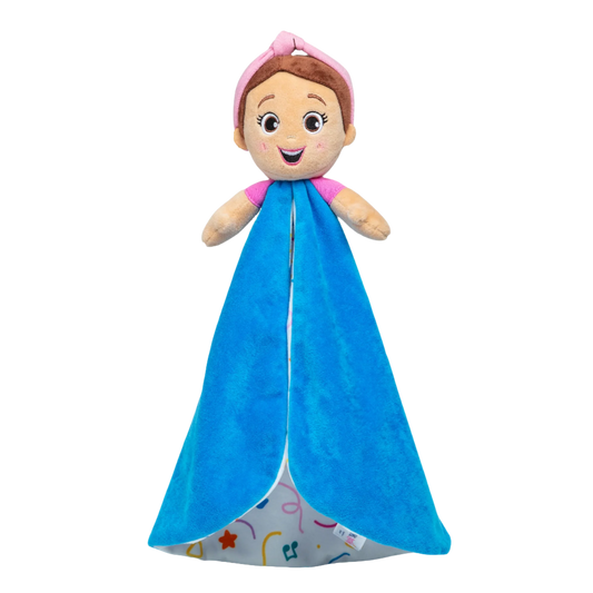 Ms Rachel Huggable Lovey 6072301