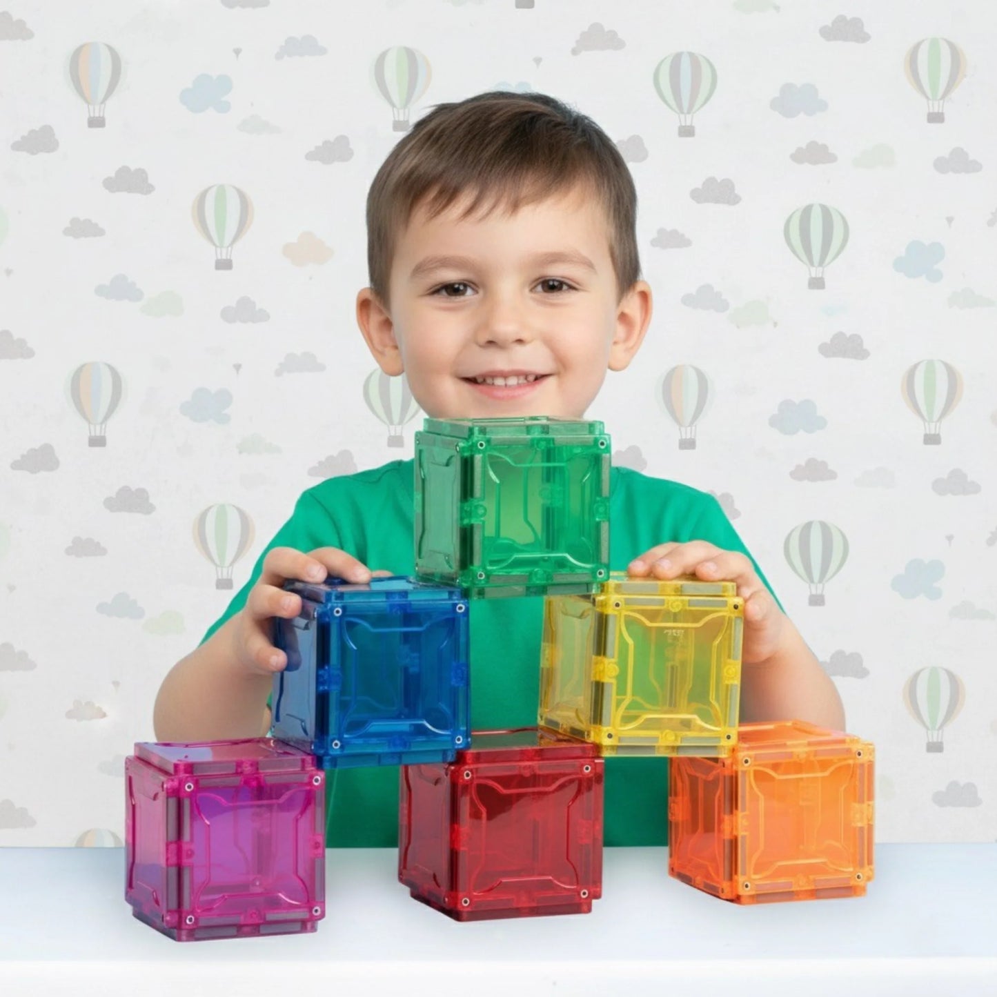 Imagimags Square Set