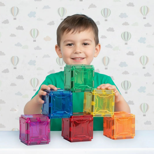 Imagimags Square Set