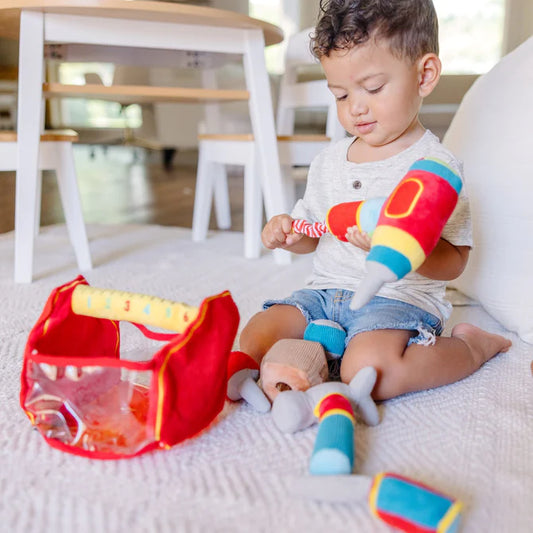 Melissa & Doug Toolbox Fill & Spill 3038